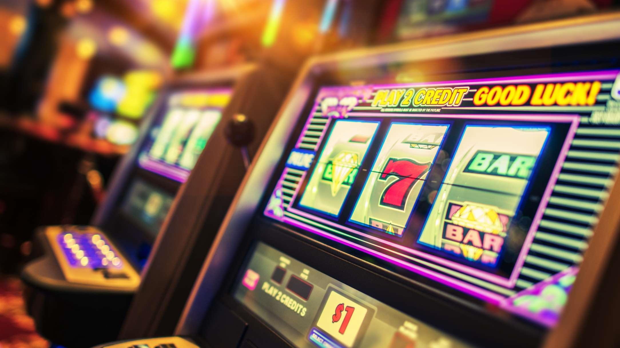 €780 Online Casino Tournament at Party Casino