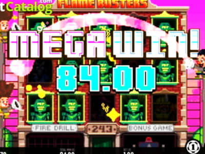 222 Loyalty Free Spins! at Bet At Home Casino