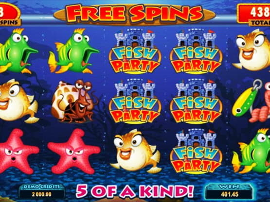€235 Tournament at All Slots Casino