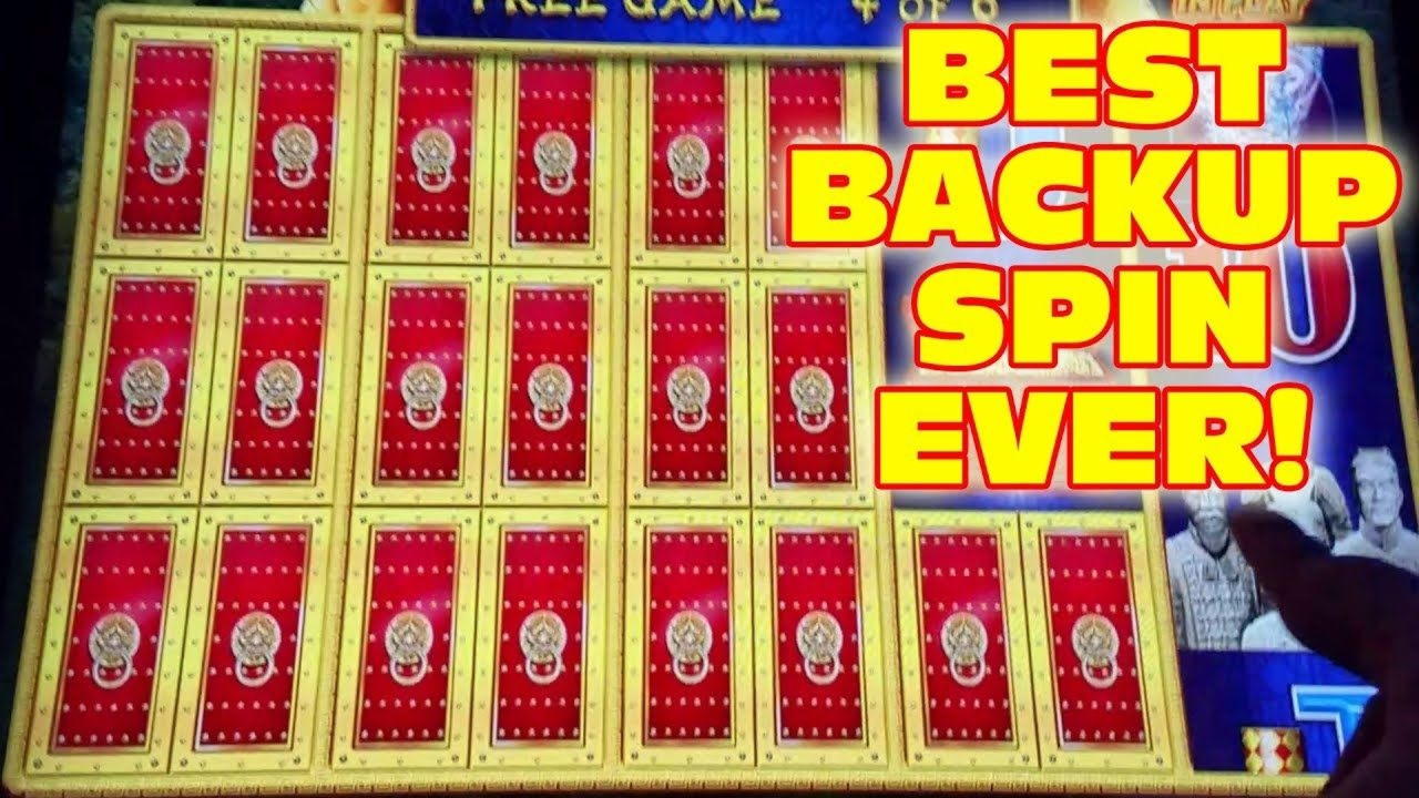 95 Free spins no deposit at All Slots Casino
