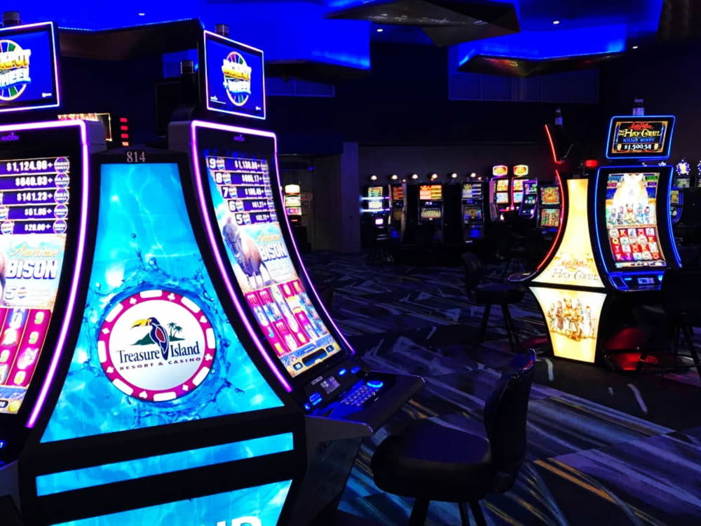 €470 Free Casino Chip at Joy Casino