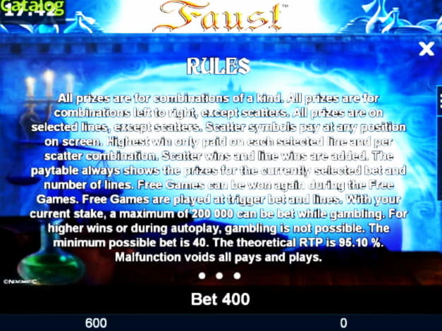 €99 Free Casino Tournament at Wink Slots Casino