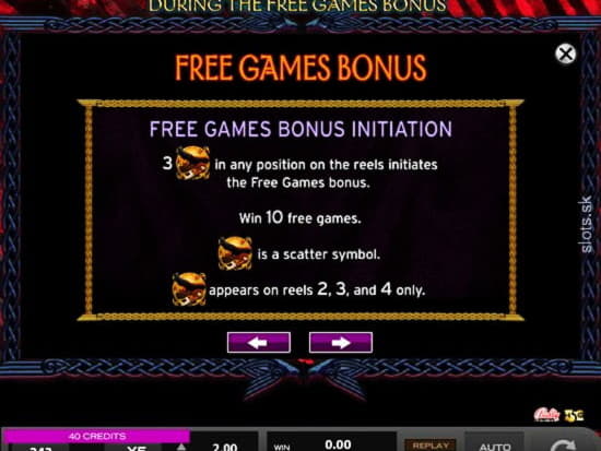 €4020 No Deposit Bonus Casino at Party Casino