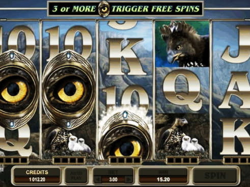 $650 No Deposit Bonus Code at Spin Palace Casino