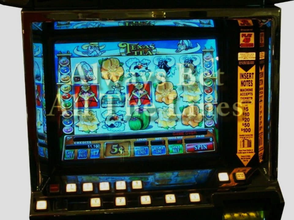130% Deposit Match Bonus at Wink Slots Casino