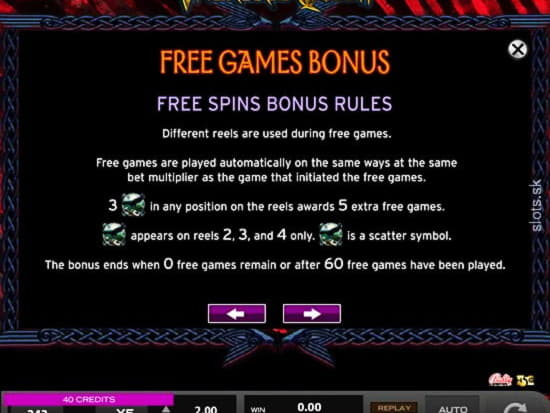EUR 1750 NO DEPOSIT CASINO BONUS at Genesis Casino
