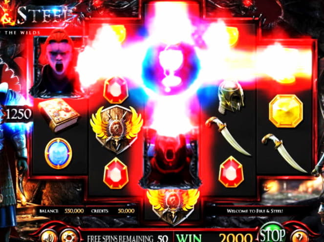 €4135 No Deposit Bonus at Casino-X