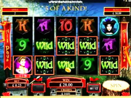 195 Free spins at Spinland Casino