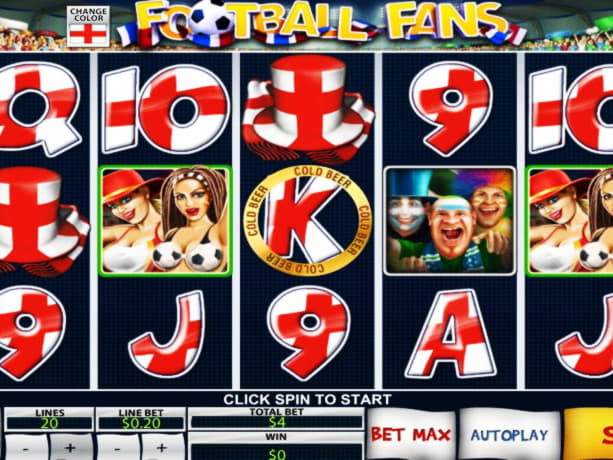 EUR 260 No deposit casino bonus at Spinland Casino