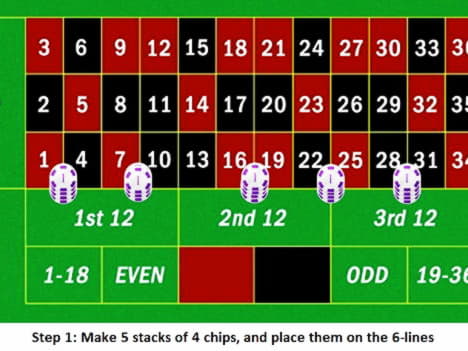Eur 4660 No deposit casino bonus at Bet At Home Casino