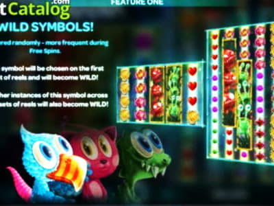 EUR 1560 no deposit bonus casino at Party Casino