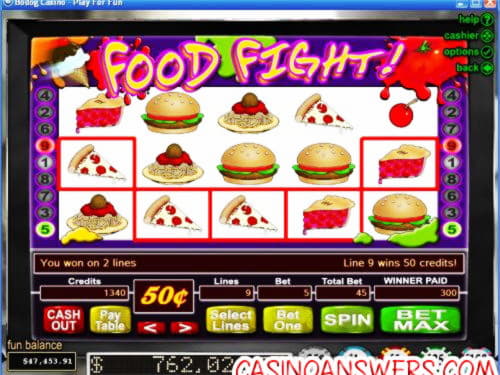Eur 2335 No Deposit Bonus at Jackpot City Casino