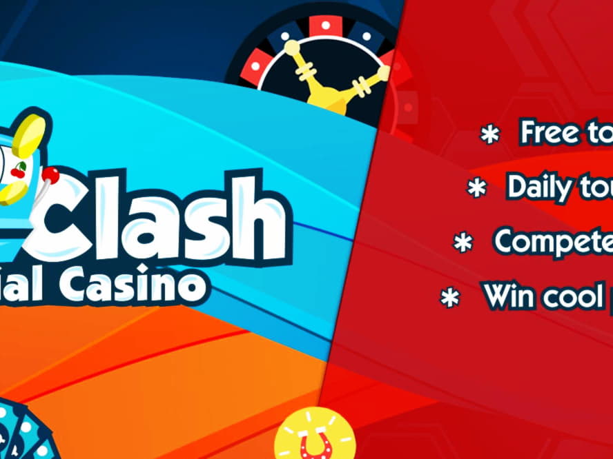 EURO 555 Free Casino Tournament at Mega Casino