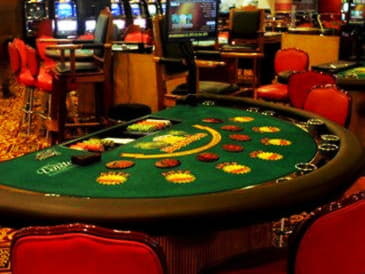£4665 no deposit at Mansion Casino