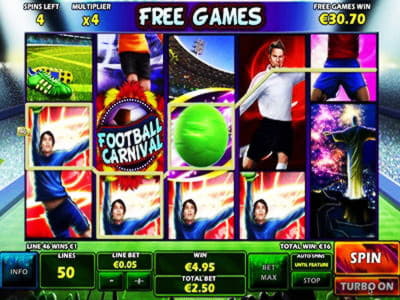 €3120 No Deposit Casino Bonus at Wink Slots Casino