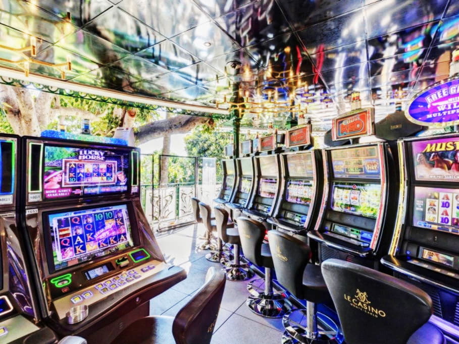 £4780 no deposit casino bonus at Fruity Casa Casino