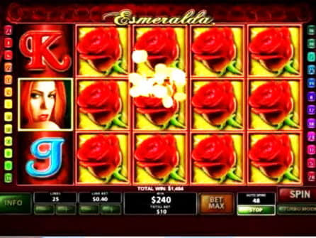 115 Trial Spins at Joy Casino