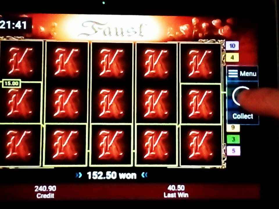 €4370 No deposit at King Billy Casino