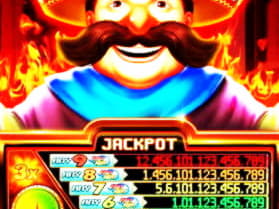35 free spins no deposit casino at Bet At Home Casino
