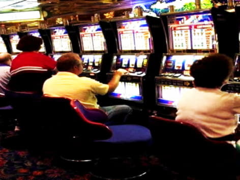 £60 Free Casino Ticket at Genesis Casino