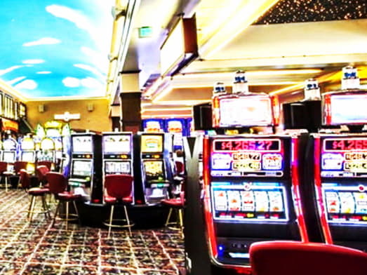 75 Free spins no deposit casino at Genesis Casino
