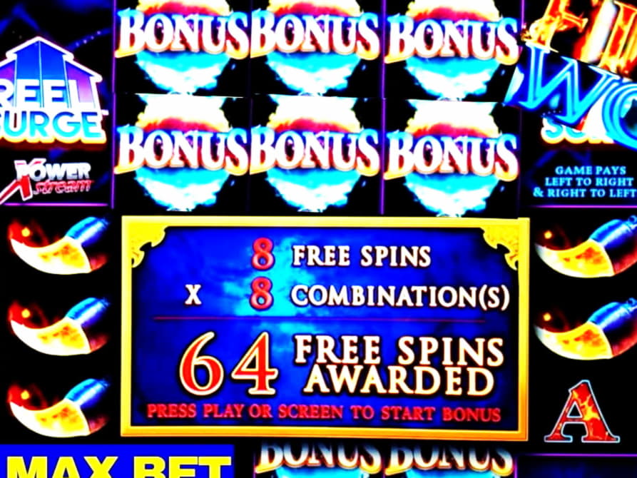 EURO 645 Tournament at Vegas Hero Casino