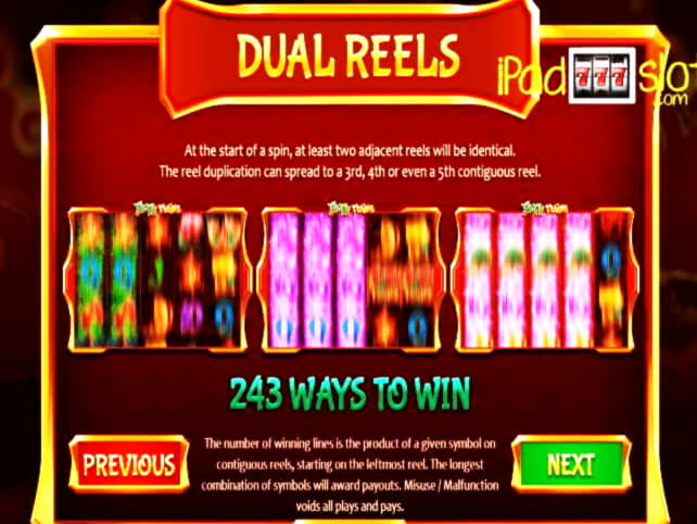 $2060 No deposit bonus at Jackpot City Casino
