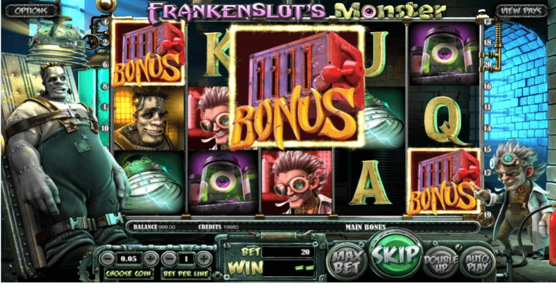 655% Match at a casino at Net Bet Casino