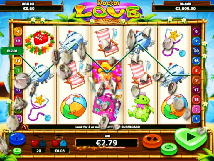 $4440 No deposit bonus casino at Spinland Casino