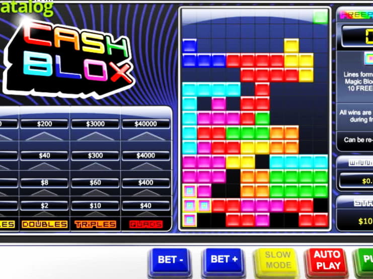 33 Free spins at BGO Casino
