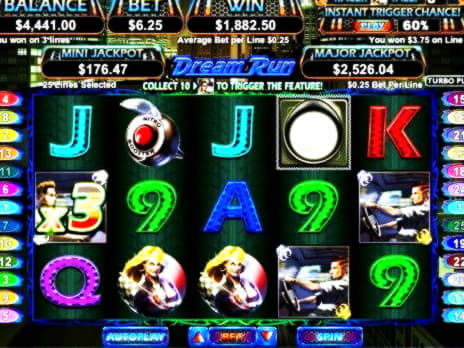 50 FREE SPINS at Rizk Casino
