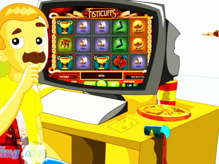 $765 Free Casino Tournament at King Billy Casino