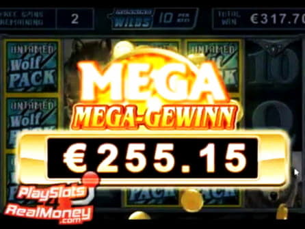 170 Free spins at Royal Panda Casino