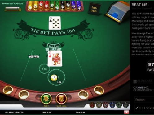 EURO 3740 NO DEPOSIT CASINO BONUS at BGO Casino