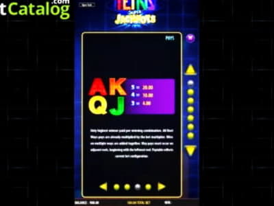 165% Casino match bonus at Ikibu Casino