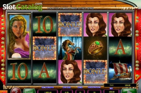 €85 Free Chip at Tony Bet Casino