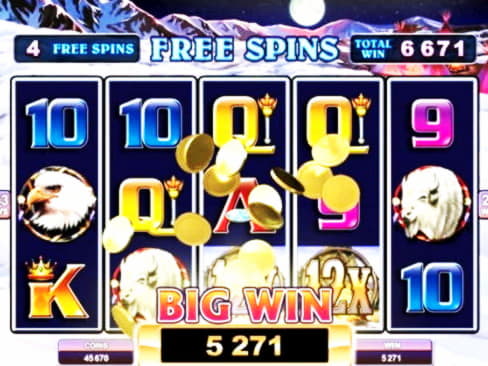 $390 Casino Tournament at King Billy Casino
