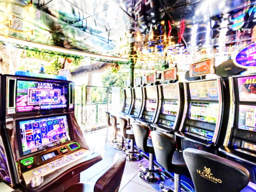 ﻿$755 Free Casino Tournament at Royal Panda Casino