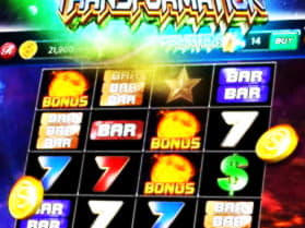 Eur 535 Free Casino Tournament at Wink Slots Casino