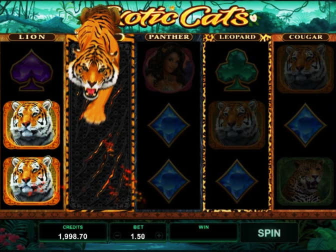 705% Match bonus at Vegas Hero Casino