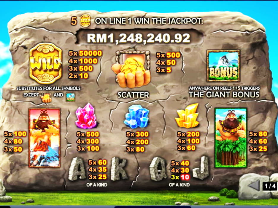 €250 NO DEPOSIT at Fruity Casa Casino