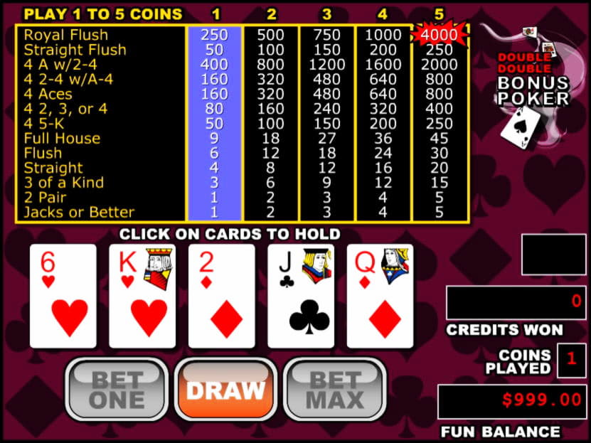 125% Deposit Match Bonus at Casino Heroes