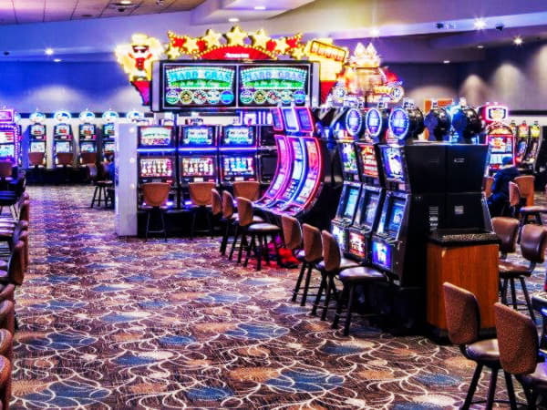 $740 Online Casino Tournament at Super Lines Casino