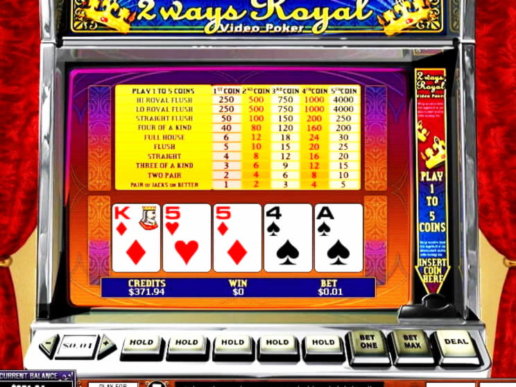 $3500 no deposit bonus at Genesis Casino