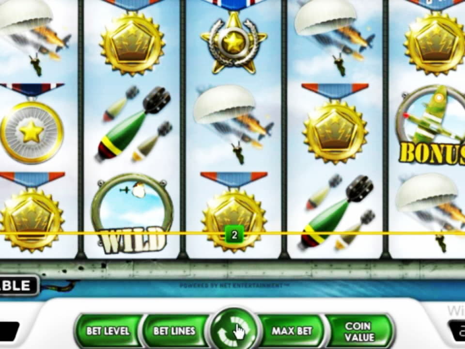 15 FREE SPINS at Spin Palace Casino