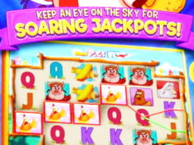 £4600 No deposit bonus at Betway Casino