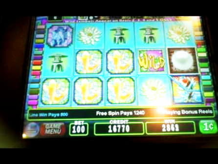 €625 NO DEPOSIT BONUS CASINO at Spin Palace Casino