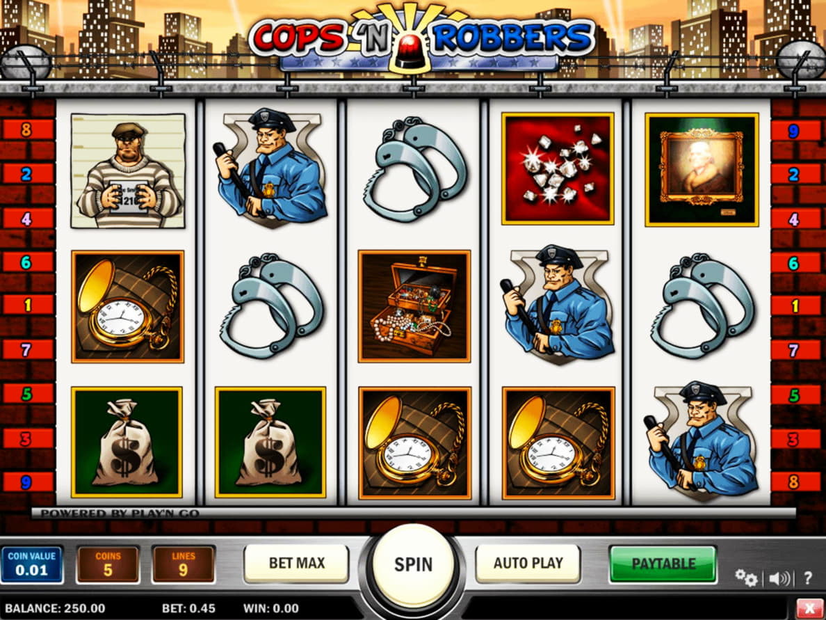 $205 FREE Casino Chip at BGO Casino