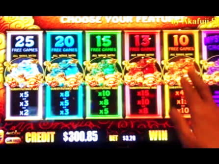 965% Match Bonus at Jackpot City Casino