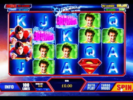 £510 Free Casino Tournament at Get Lucky Casino